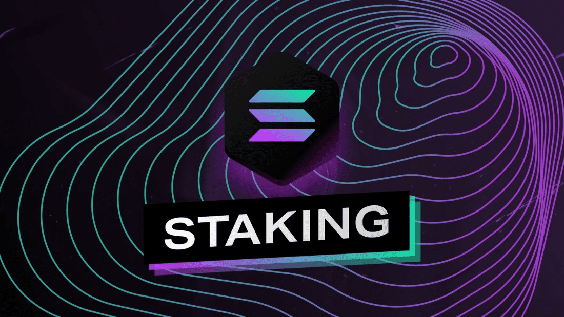 Best Places To Stake Solana
