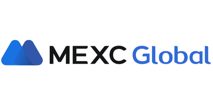 Mexc Global Logo