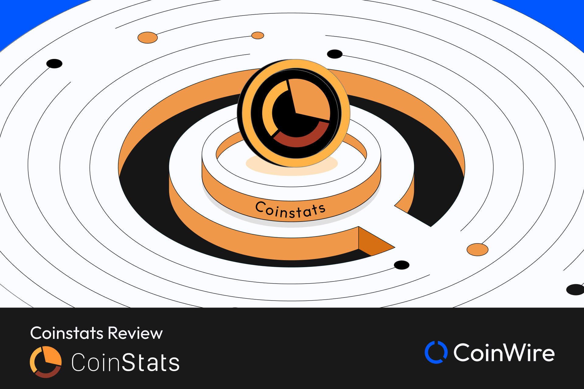 Coinstats Review