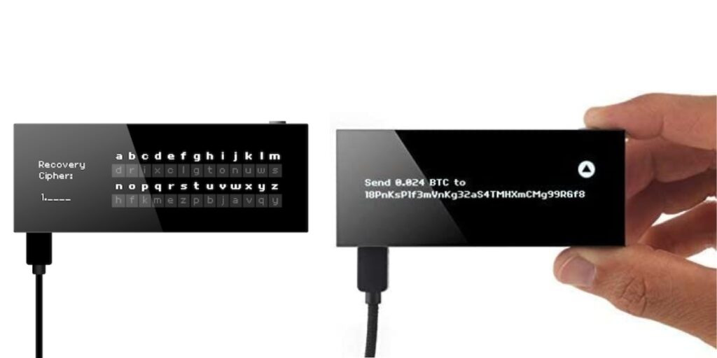How To Setup Keepkey Hardware Wallet