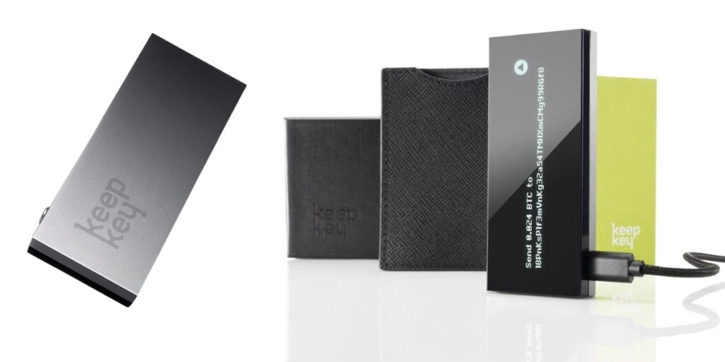 Keepkey Review - What Is Keepkey