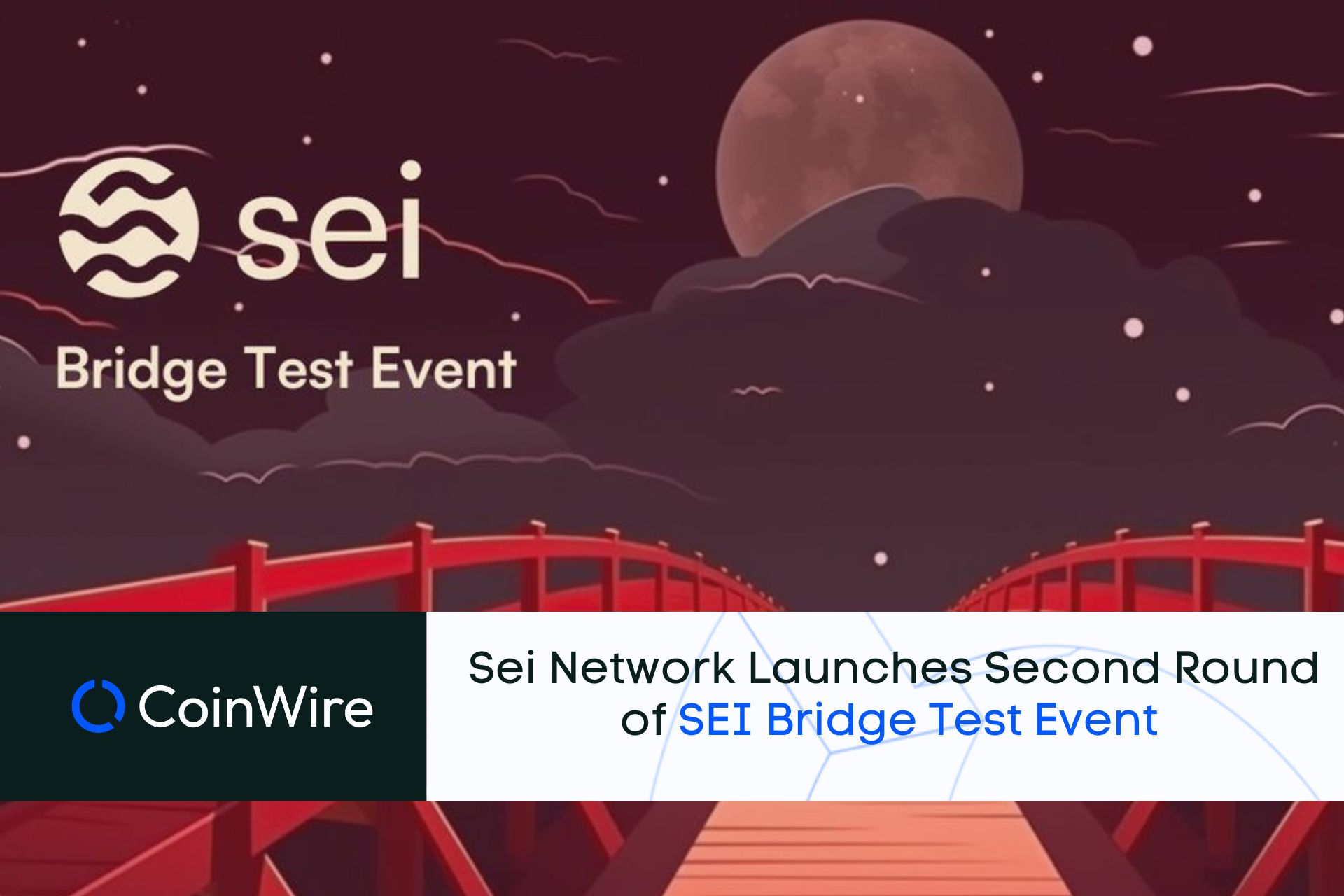 Sei Network 1