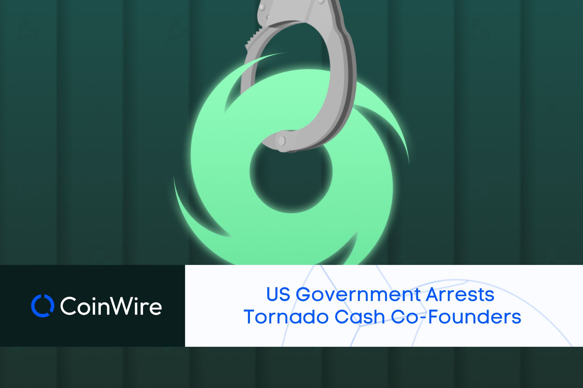 Arrest