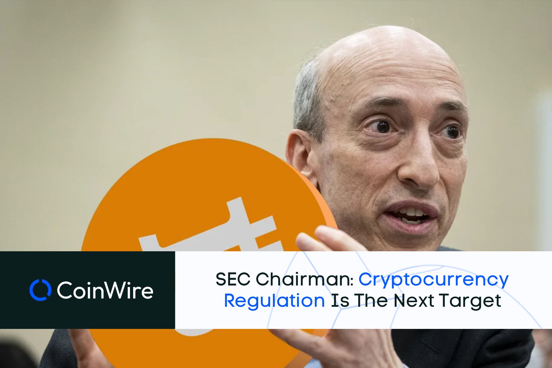 Crypto Regulation