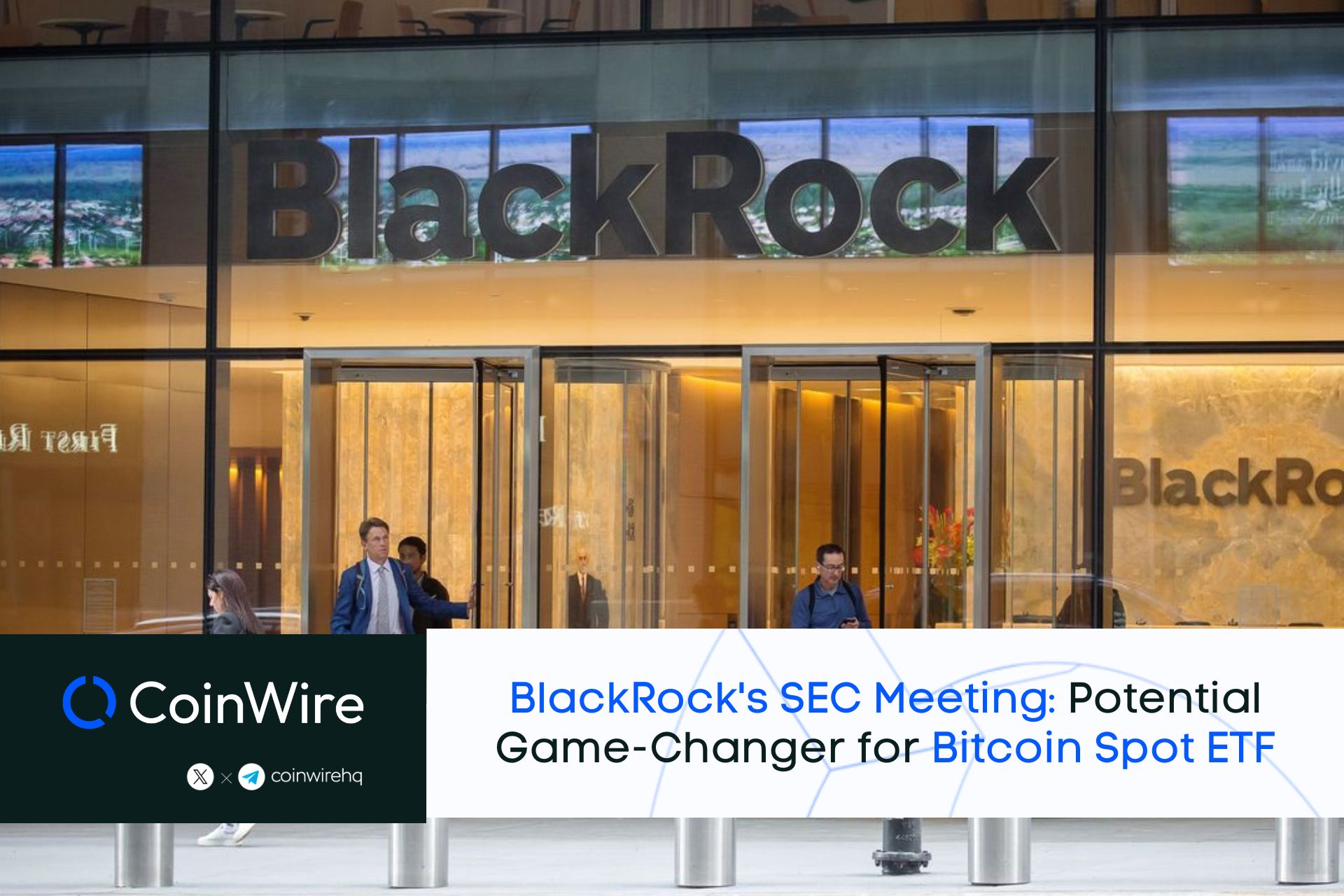 Blackrock Sec