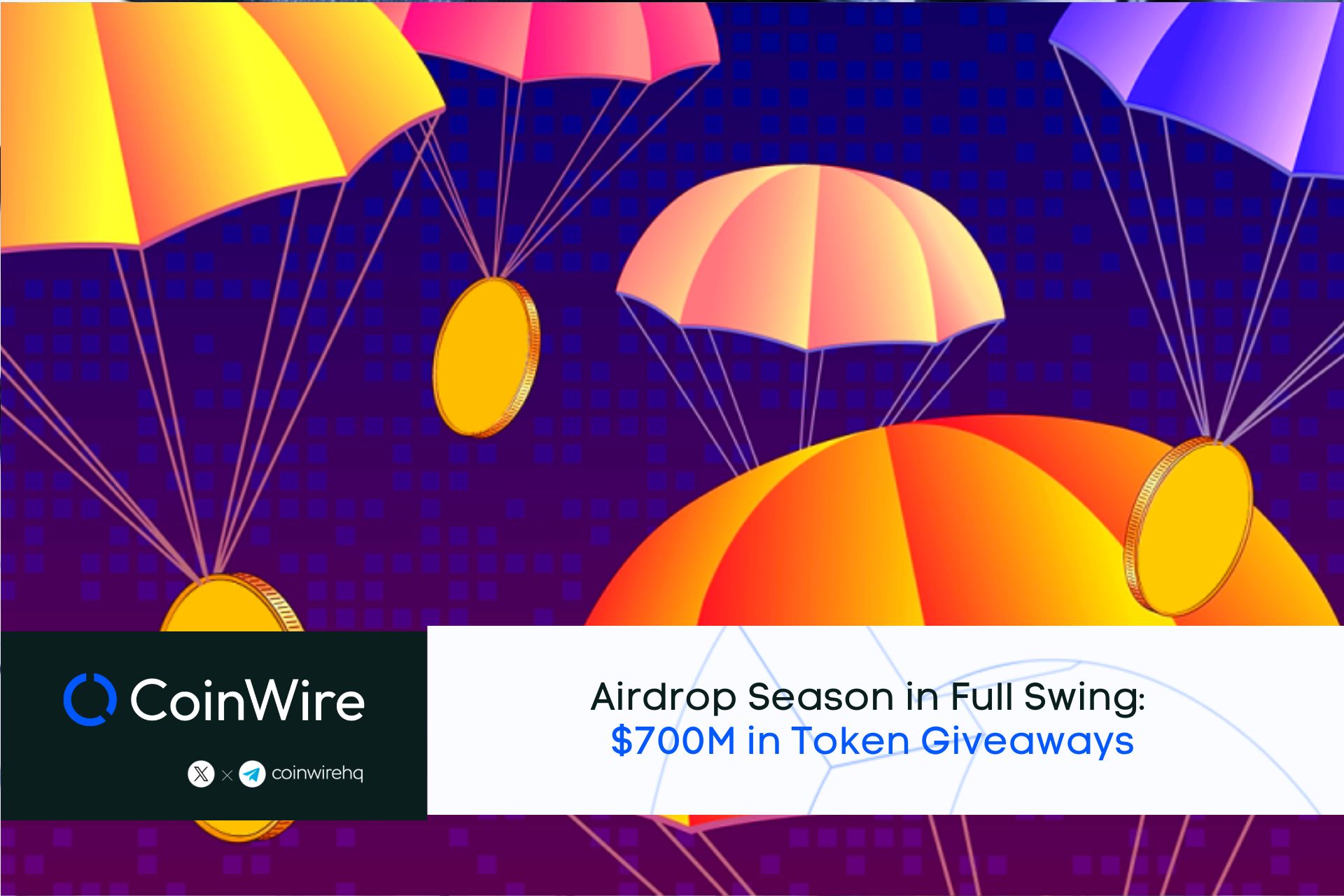Airdrop