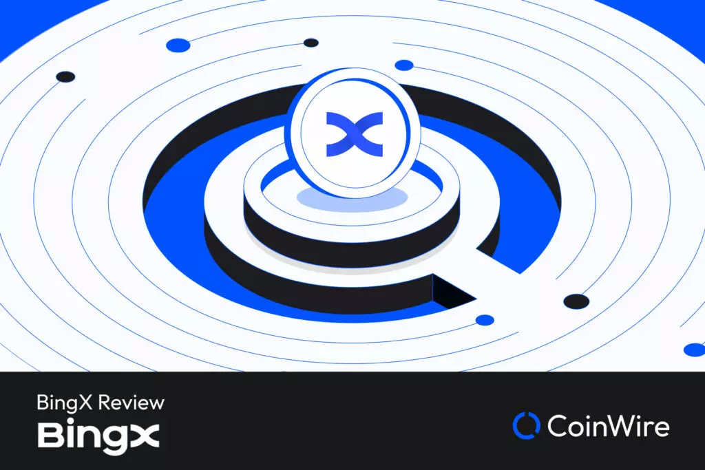 Bingx Review