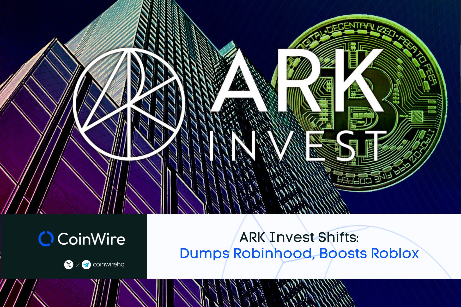 Ark Invest 2