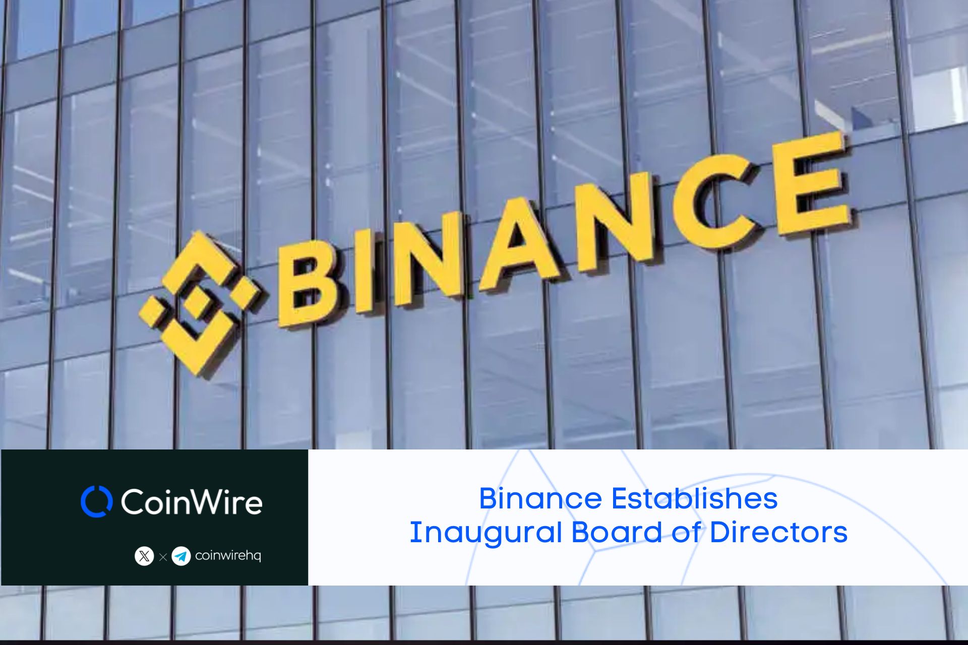 Binance 11