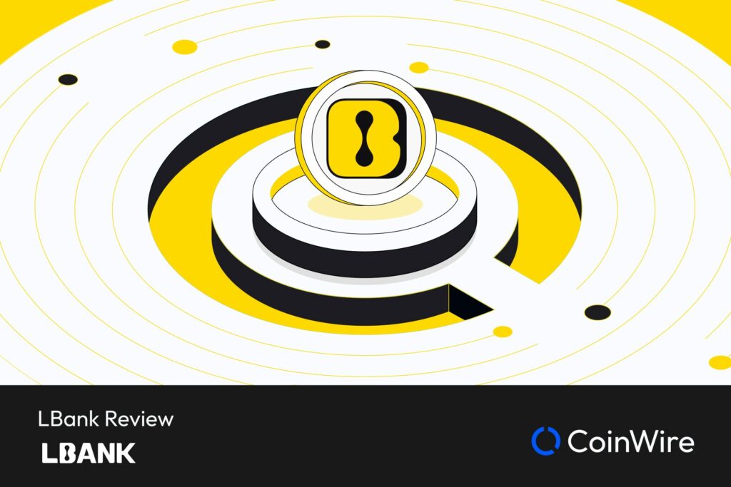 Lbank Review Featured Image