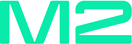 M2 Crypto Exchange
