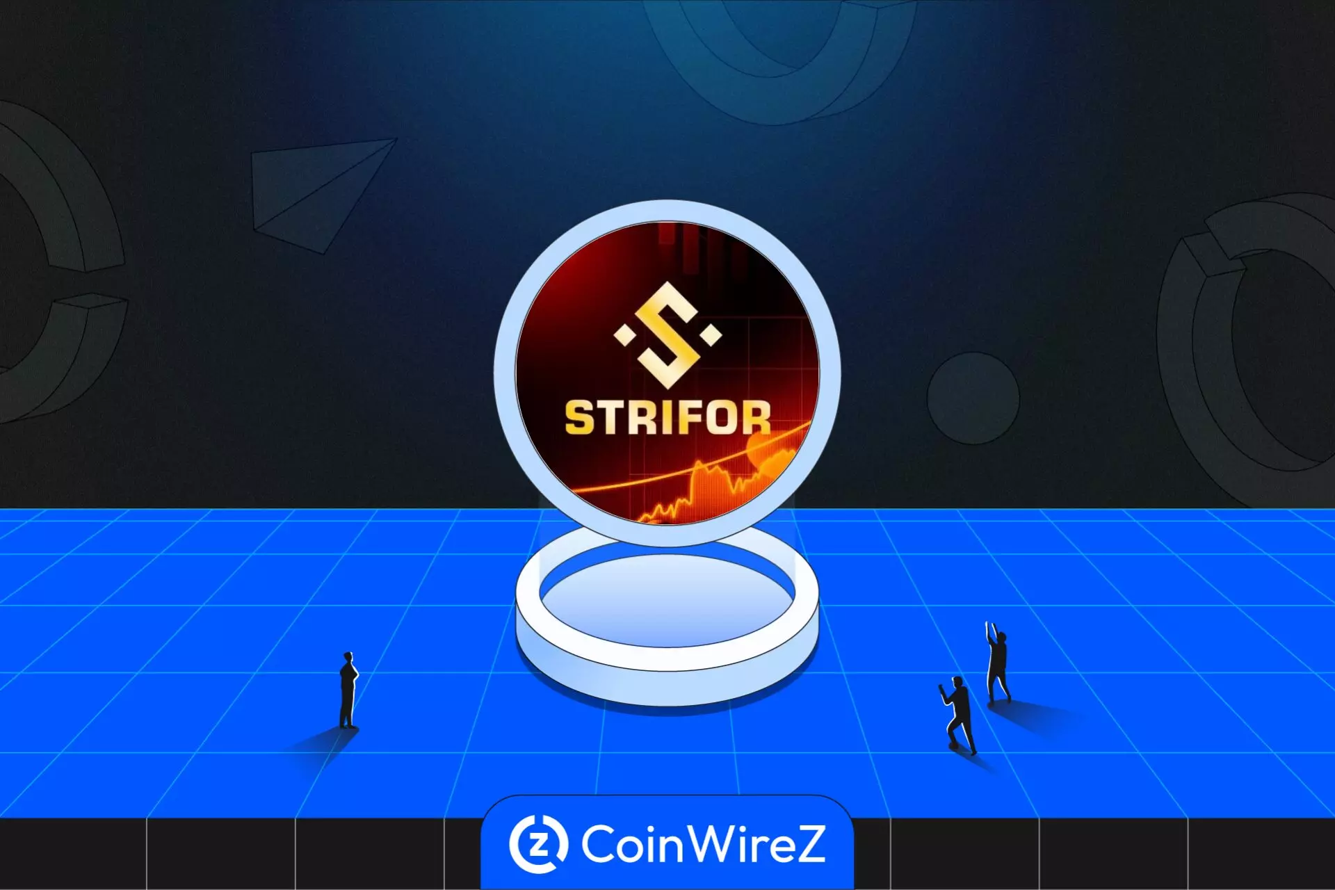 Striffor Artile Image